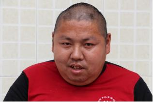 走失者照片 临沂寻亲：青年男子被救助多年，高1...