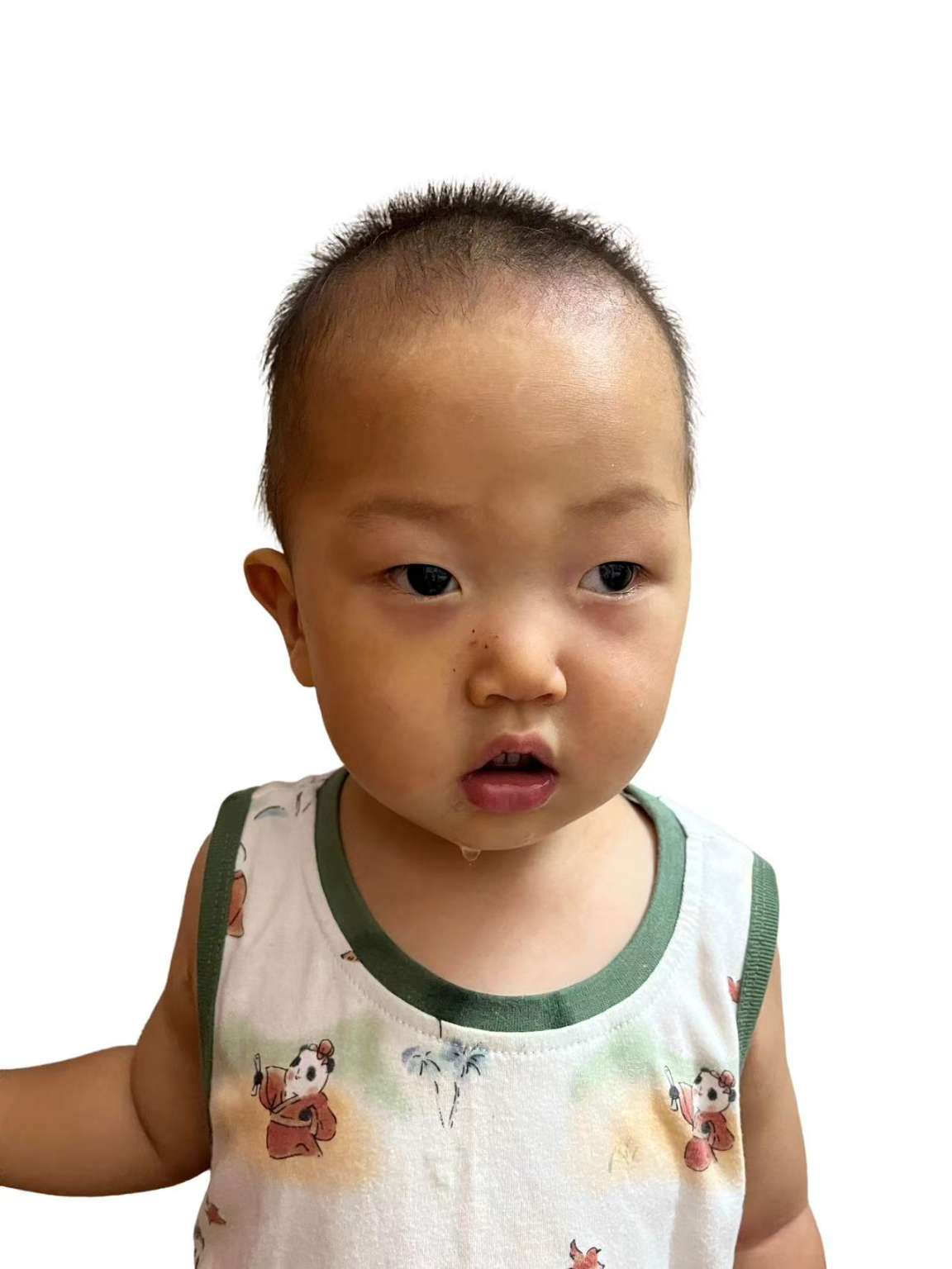 走失者照片 寻找亲人