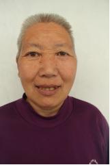 走失者照片 临沂寻亲：五旬女子被救助，高1米6...