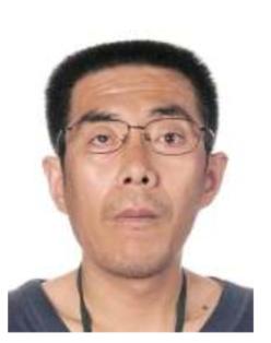 走失者照片 北京急寻：五旬男子失联，穿棕色外套...