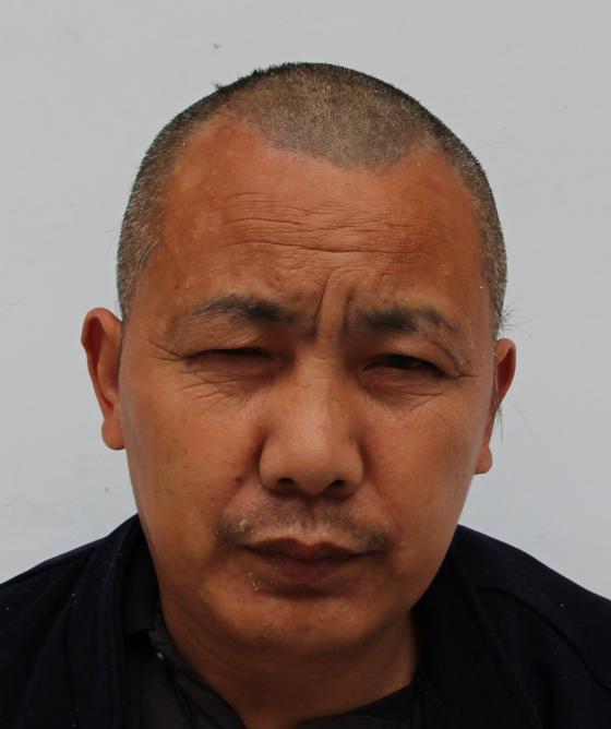 走失者照片 临沂寻亲：六旬老人被救助多年，高1...