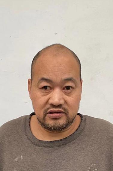 走失者照片 帮他回家：临沂中年男子被救助多年，...