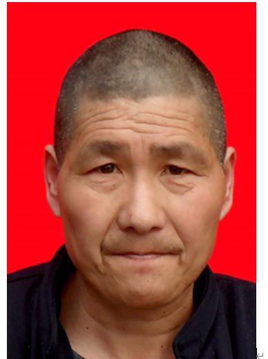 走失者照片 帮他回家：中年男子被救助，高1米7...