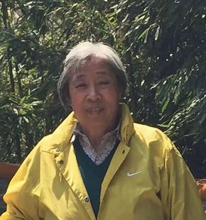 走失者照片 北京急寻：七旬老太失联，戴黑色渔夫...
