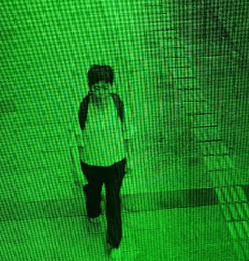 走失者照片 江门急寻：五旬女子走失，患精神障碍...