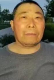 走失者照片 周口市项城市寻人：六旬老人走失，患...