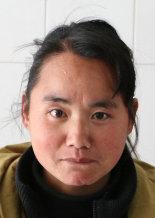 走失者照片 帮他回家：临沂青年女子被救助，高1...