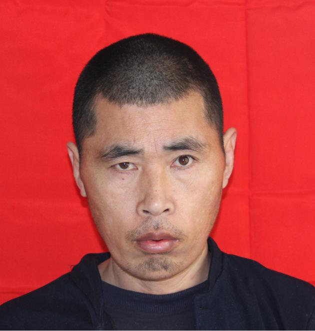 走失者照片 临沂寻亲：五旬男子被救助多年，高1...
