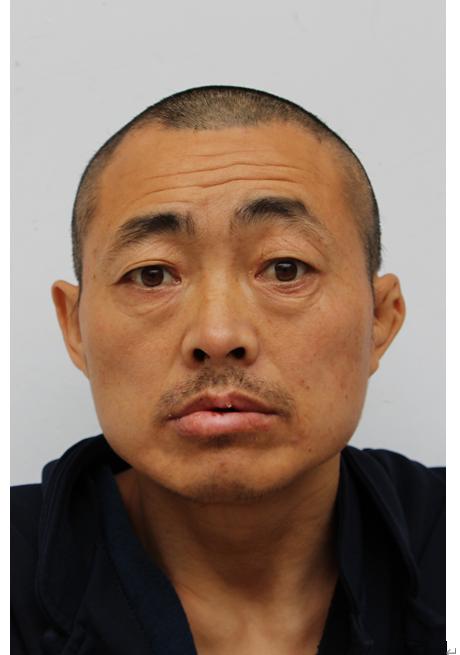走失者照片 寻亲：五旬男子在临沂被救助，高1米...