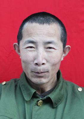 走失者照片 临沂寻亲：五旬男子被救助，高1米7...
