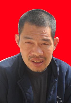走失者照片 临沂急寻！五旬男子被救助多年，高1...