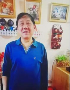 走失者照片 北京急寻：六旬老人失联，穿军绿色冲...
