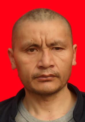 走失者照片 帮他回家：临沂中年男子被救助多年，...