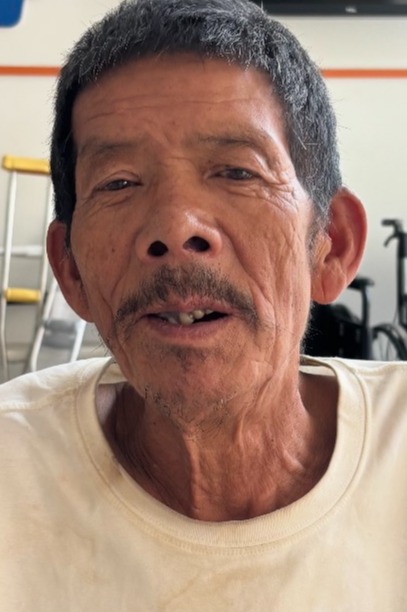 走失者照片 全国救助站