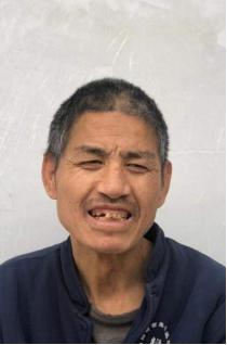 走失者照片 寻找亲属：青年男子被救助多年，高1...