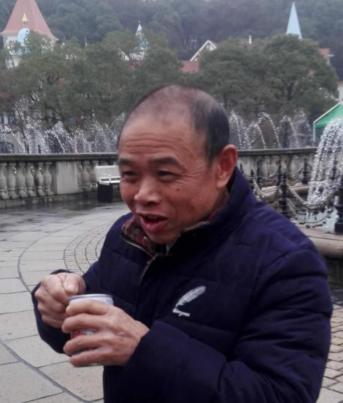 走失者照片 父亲您在哪儿？益阳七旬老人走失，患...
