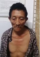 走失者照片 湘西州寻亲：五旬男子被救助，高1米...