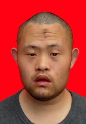 走失者照片 临沂寻亲：六旬老人被救助，高1米7...