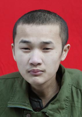 走失者照片 临沂寻亲：18岁少年自幼时被救助，...