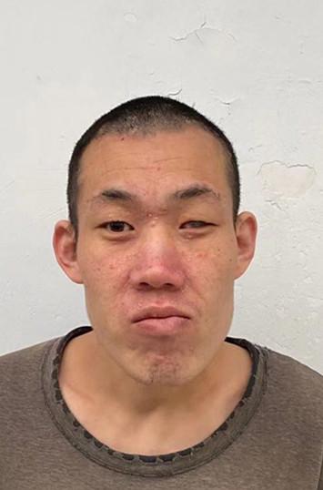 走失者照片 临沂寻亲：中年男子被救助多年，精神...