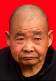 走失者照片 寻亲：五旬男子在临沂被救助，高1米...