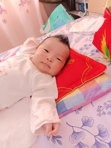 走失者照片 家人寻亲