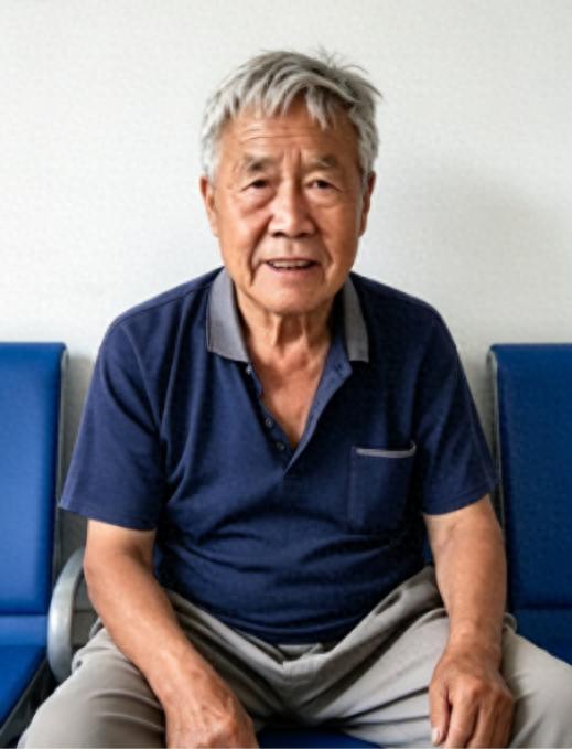 走失者照片 沧州市任丘市寻人：七旬老人走失，穿...