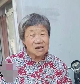 走失者照片 榆林急寻：六旬老太走失，精神异常，...