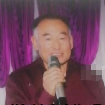 走失者照片 紧急寻人！大庆七旬老人走失，两鬓斑...