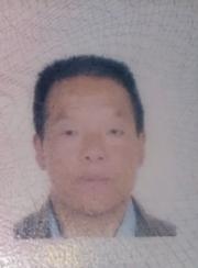 走失者照片 南阳市寻人：六旬老人走失，穿浅绿色...