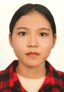 走失者照片 江门寻亲：15岁女孩被救助多年