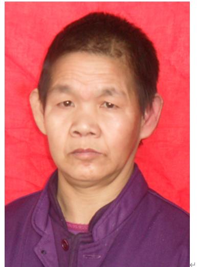 走失者照片 临沂寻亲：五旬女子被救助，高1米5...