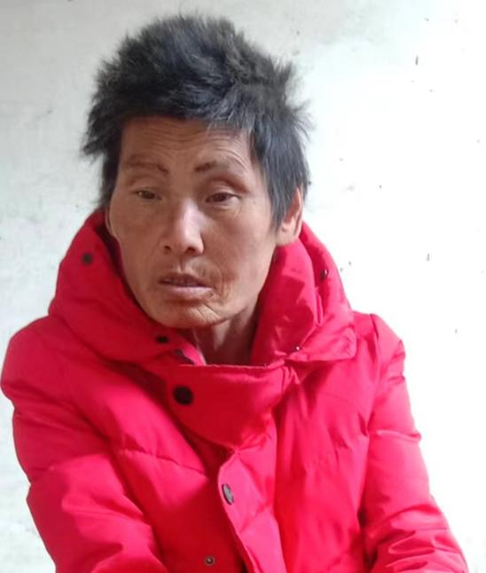 走失者照片 衡水寻亲：六旬老太被救助多年，自述...