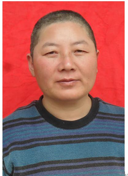 走失者照片 临沂五旬女子被救助，高1米6，重5...