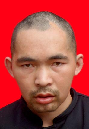 走失者照片 临沂寻亲：青年男子被救助多年，哑巴...