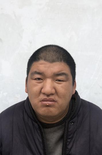 走失者照片 临沂寻亲：青年男子被救助，高1米7...