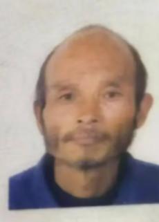 走失者照片 咸阳市寻人：七旬老人走失，穿土黄色...