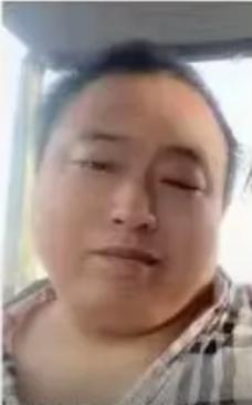 走失者照片 邯郸市寻人：五旬男子走失，患术后后...
