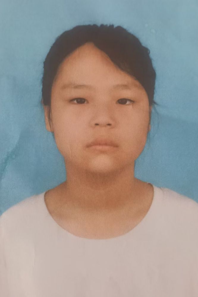 走失者照片 全国救助站
