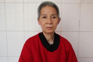 走失者照片 临沂寻亲：五旬女子被救助多年，高1...