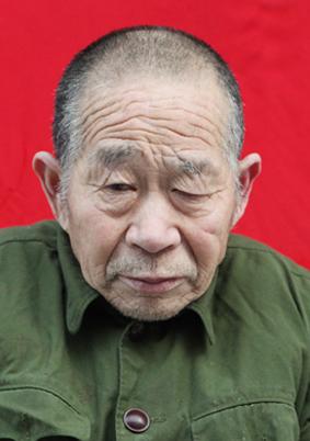 走失者照片 帮他回家：临沂七旬老人被救助十余年...