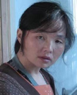 走失者照片 济宁邹城寻亲：中年女子被救助，自述...