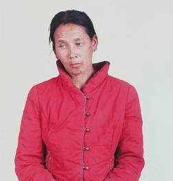 走失者照片 昆明寻亲：五旬女子被救助多年，高1...