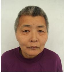 走失者照片 寻亲：中年女子在临沂被救助，高1米...