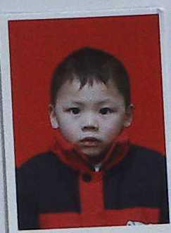 走失者照片 急寻孩子父母！重庆3岁男孩自幼被救...