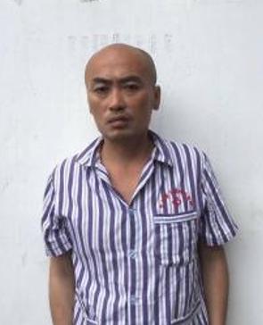 走失者照片 黔南州寻亲：中年男子被救助，疑似广...