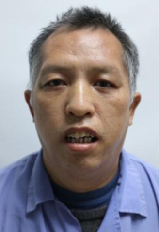 走失者照片 广州寻亲：中年男子被救助，自述叫汪...