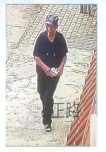 走失者照片 急寻：重庆六旬聋哑老人失联多日，戴...