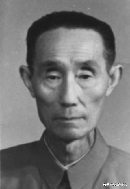 走失者照片 寻四川成都籍留法生雍克昌后人，他曾...