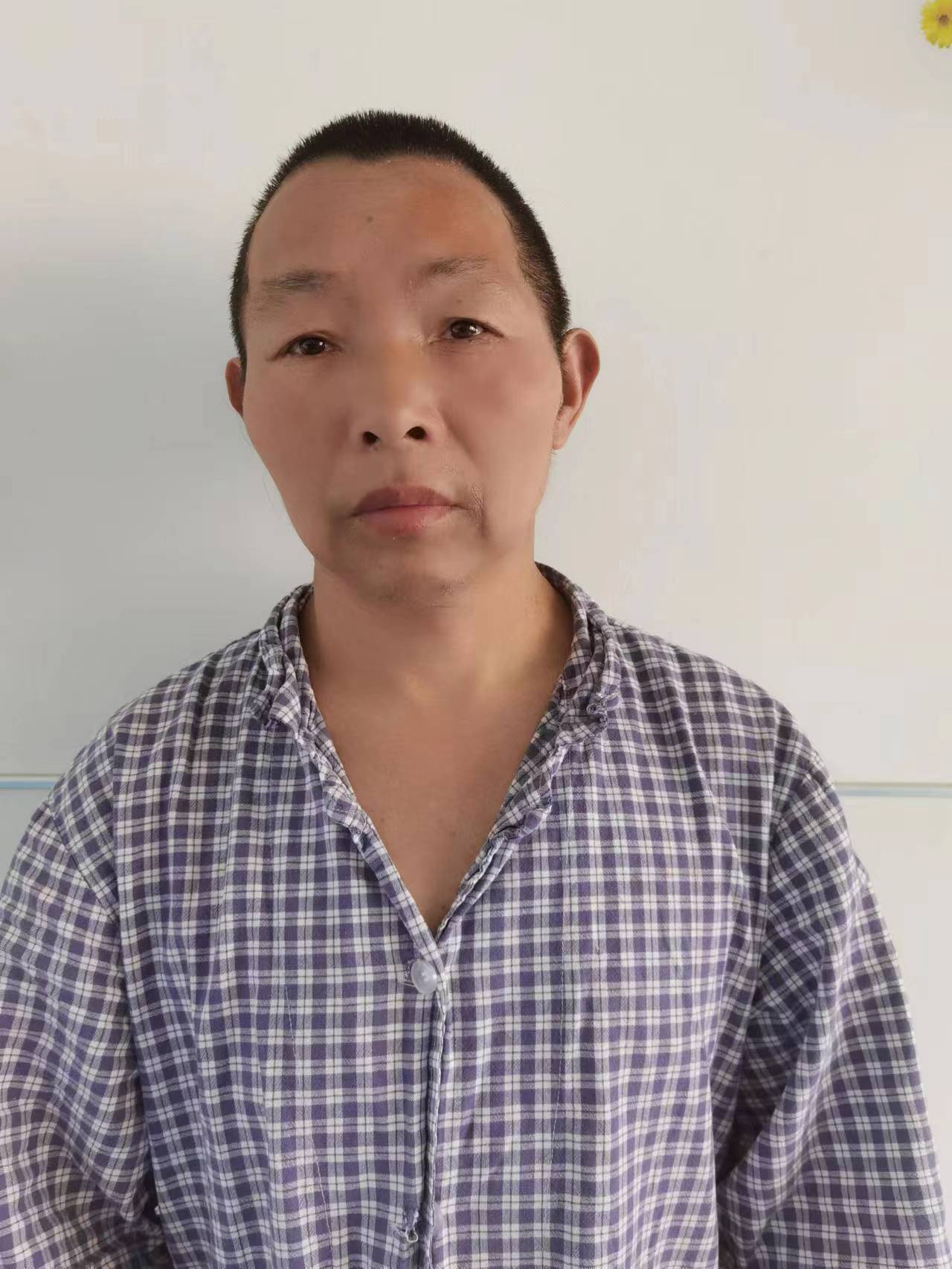 走失者照片 南京寻亲：五旬男子被救助，自述叫徐...